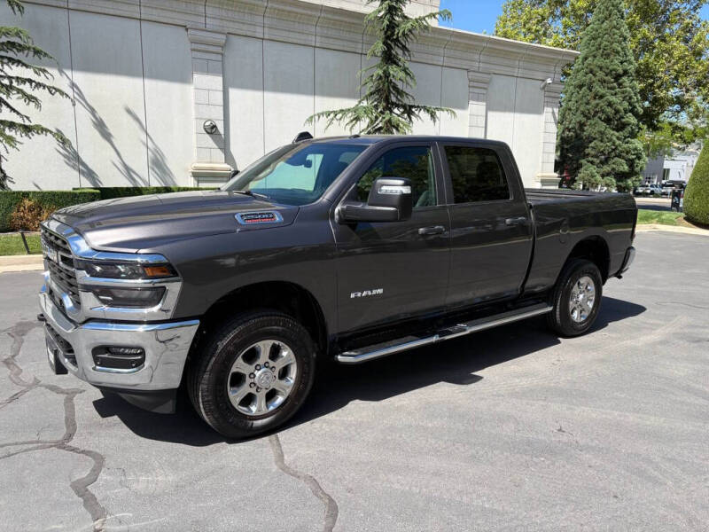 ram ram 2500 pickup 2026 3C6UR5DJ9TG236869 image ram ram 2500 pickup 2026 3C6UR5DJ9TG236869 image